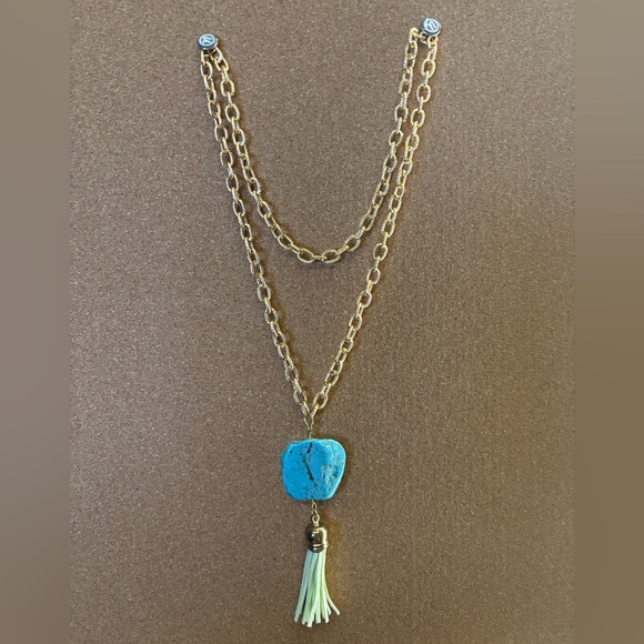 Jewelry - Necklace